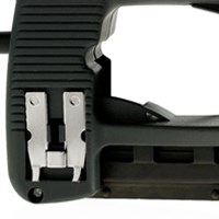 NOVUS J-165 Panel tapetarska električna klamerica