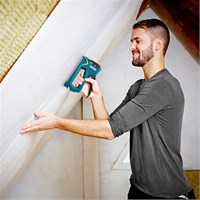 NOVUS J-17 tapetarska klamerica nova