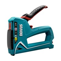 NOVUS J-17 tapetarska klamerica nova