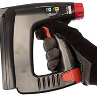 NOVUS J-214 tapetarska bežična klamerica