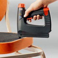 NOVUS J-214 tapetarska bežična klamerica