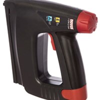 NOVUS J-214 tapetarska bežična klamerica