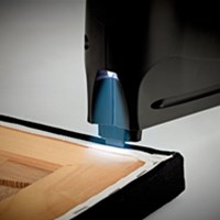 NOVUS J-214 tapetarska bežična klamerica