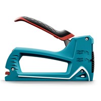 NOVUS J-25 tapetarska klamerica nova