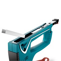 NOVUS J-25 tapetarska klamerica nova