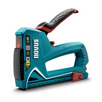 NOVUS J-29 tapetarska klamerica nova