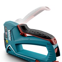 NOVUS J-29 tapetarska klamerica nova