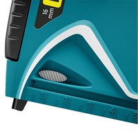 NOVUS J-29 tapetarska klamerica nova