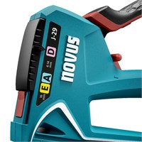 NOVUS J-29 tapetarska klamerica nova