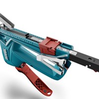 NOVUS J-50 tapetarska klamerica