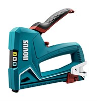 NOVUS J-50 tapetarska klamerica u kovčegu