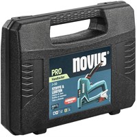 NOVUS J-50 tapetarska klamerica u kovčegu