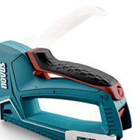 NOVUS J-50 tapetarska klamerica u kovčegu