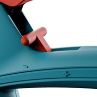 NOVUS J-51 tapetarska klamerica