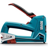 NOVUS J-51 tapetarska klamerica u kovčegu