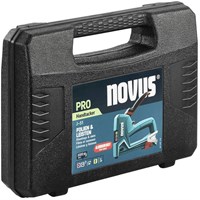 NOVUS J-51 tapetarska klamerica u kovčegu