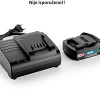 NOVUS J-550 tapetarska bežična klamerica