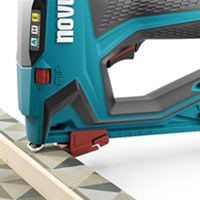 NOVUS J-550 tapetarska bežična klamerica