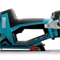 NOVUS J-550 tapetarska bežična klamerica