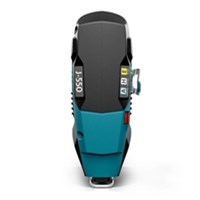 NOVUS J-550 tapetarska bežična klamerica u kovčegu