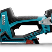 NOVUS J-551 tapetarska bežična klamerica