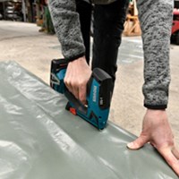 NOVUS J-551 tapetarska bežična klamerica