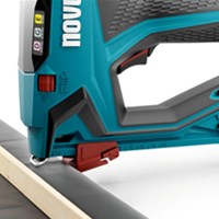 NOVUS J-551 tapetarska bežična klamerica