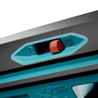 NOVUS J-551 tapetarska bežična klamerica