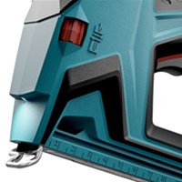 NOVUS J-551 tapetarska bežična klamerica u kovčegu