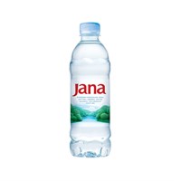 JAMNICA JANA negazirana mineralna voda