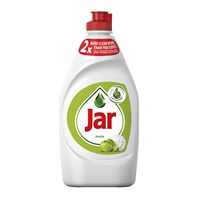 JAR JAR detergent za suđe Apple, 450 ml