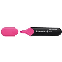SCHNEIDER JOB Universal signir pink