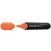 SCHNEIDER JOB Universal signir oranž