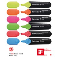 SCHNEIDER JOB Universal signir