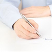 PARKER Jotter Stainless Steel kemijska i tehnička olovka