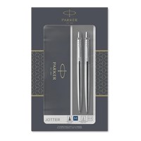 PARKER Jotter Stainless Steel kemijska i tehnička olovka