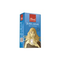 FRANCK JUBILARNA bez kofeina mljevena kava