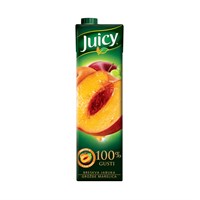 JUICY JUICY voćni sokovi gusti 100% 1L