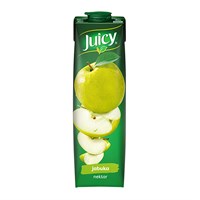 JUICY JUICY voćni sokovi jabuka nektar 1L