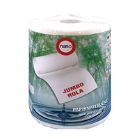 NANO JUMBO papirni ručnici 