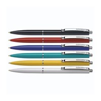 SCHNEIDER K-15 kemijska olovka u raznim bojama