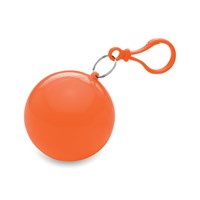 GIFTS Kabanica NIMBUS narančasta