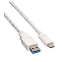 ROLINE Kabel USB 3.1 M / Type C