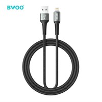 BWOO Kabel USB-A na Lightning 27W