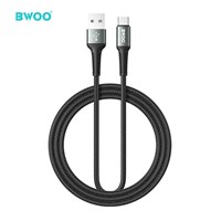 BWOO Kabel USB-A na USB-C 27W