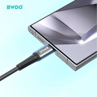 BWOO Kabel USB-A na USB-C 27W