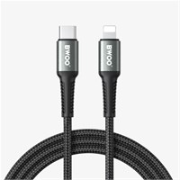 BWOO Kabel USB-C na Lightning 27W