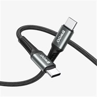 BWOO Kabel USB-C na USB-C 60W