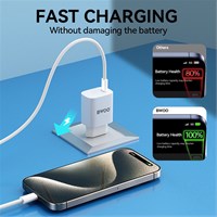 BWOO Kabel USB-C na USB-C 60W