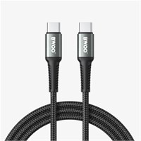 BWOO Kabel USB-C na USB-C 60W